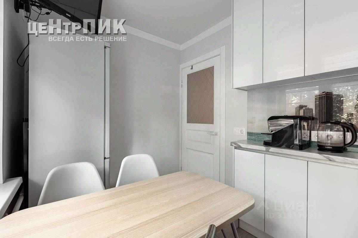 3-комнатная квартира, 76 м² — фотография 3
