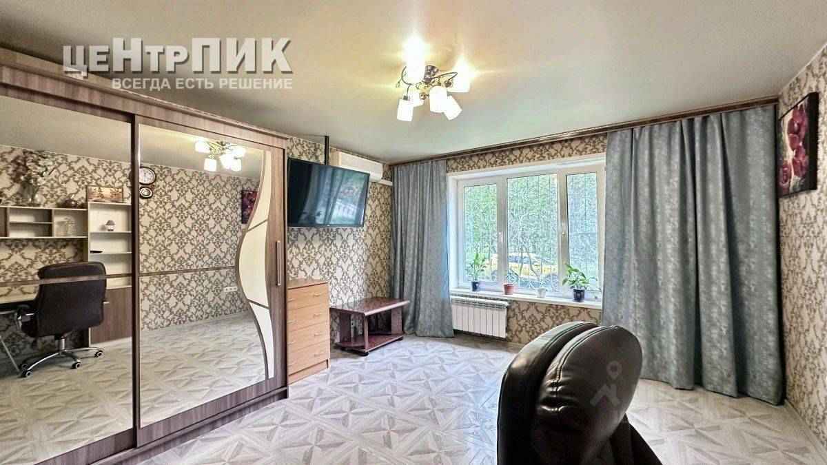 3-комнатная квартира, 61 м²