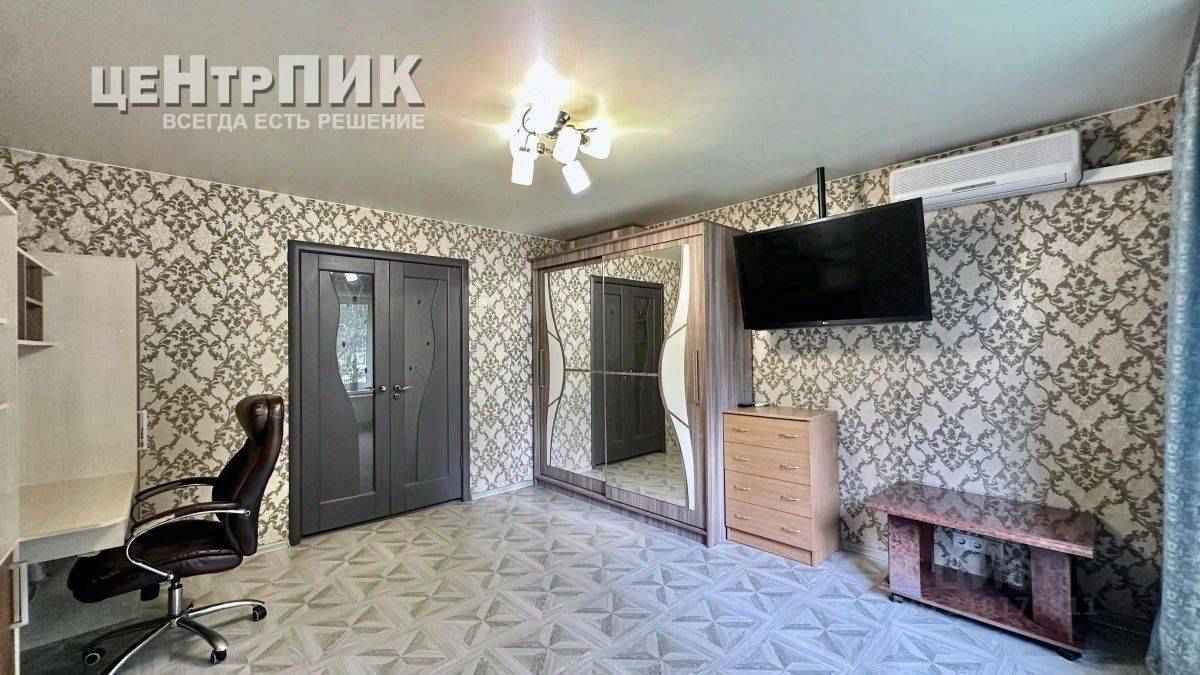 3-комнатная квартира, 61 м² — фотография 3