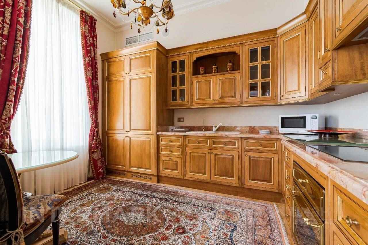 2-комнатная квартира, 125 м² — фотография 3
