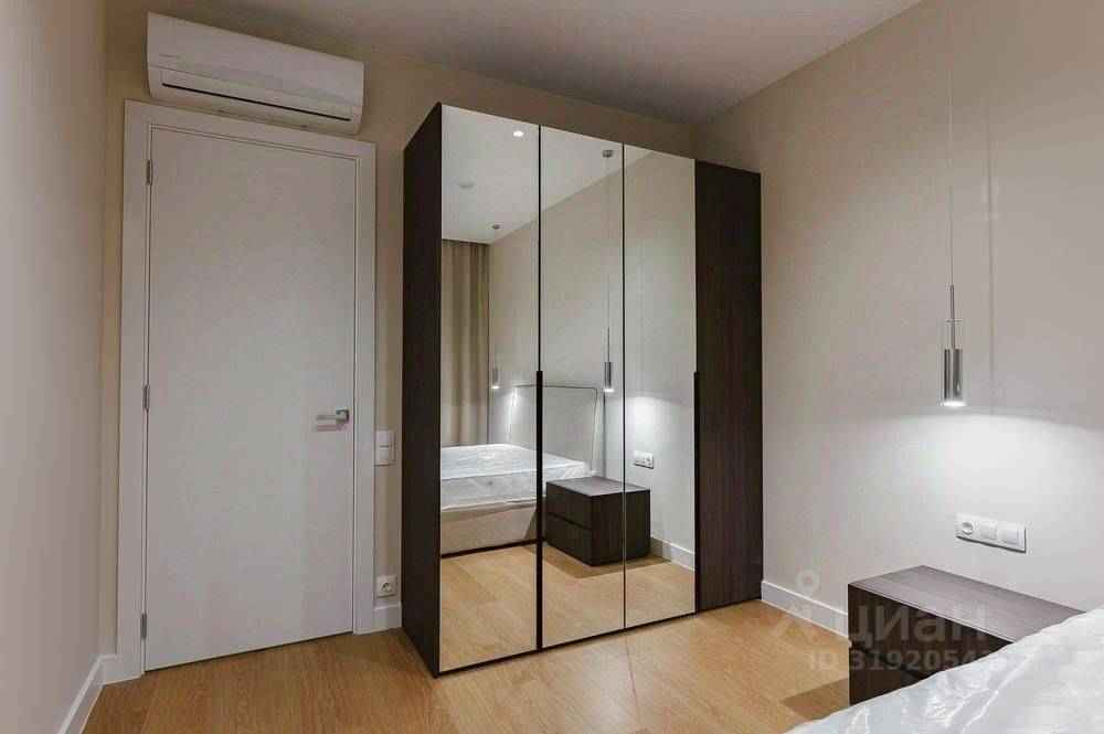 3-комнатная квартира, 72 м² — фотография 3