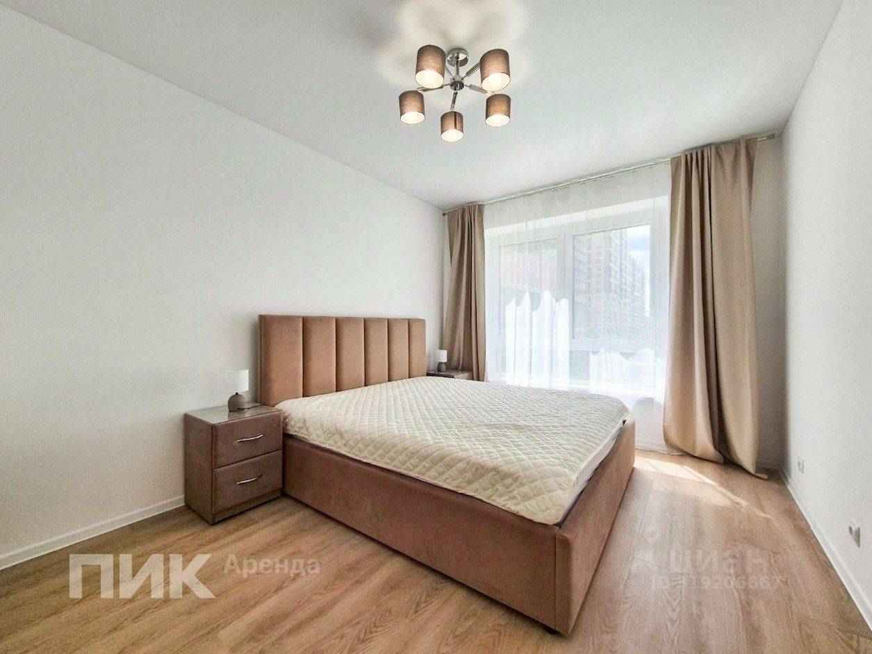 3-комнатная квартира, 76 м²
