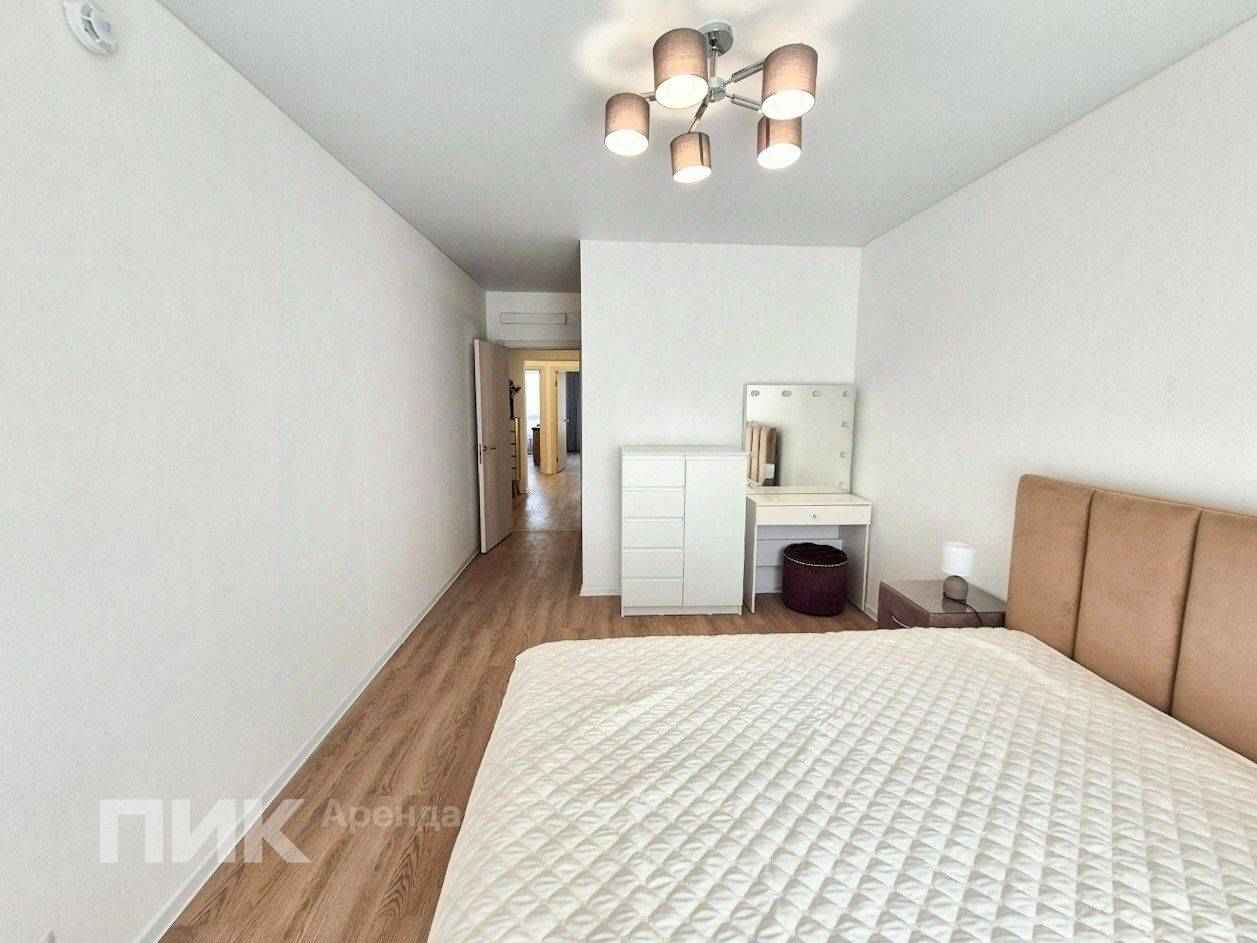 3-комнатная квартира, 76 м² — фотография 2