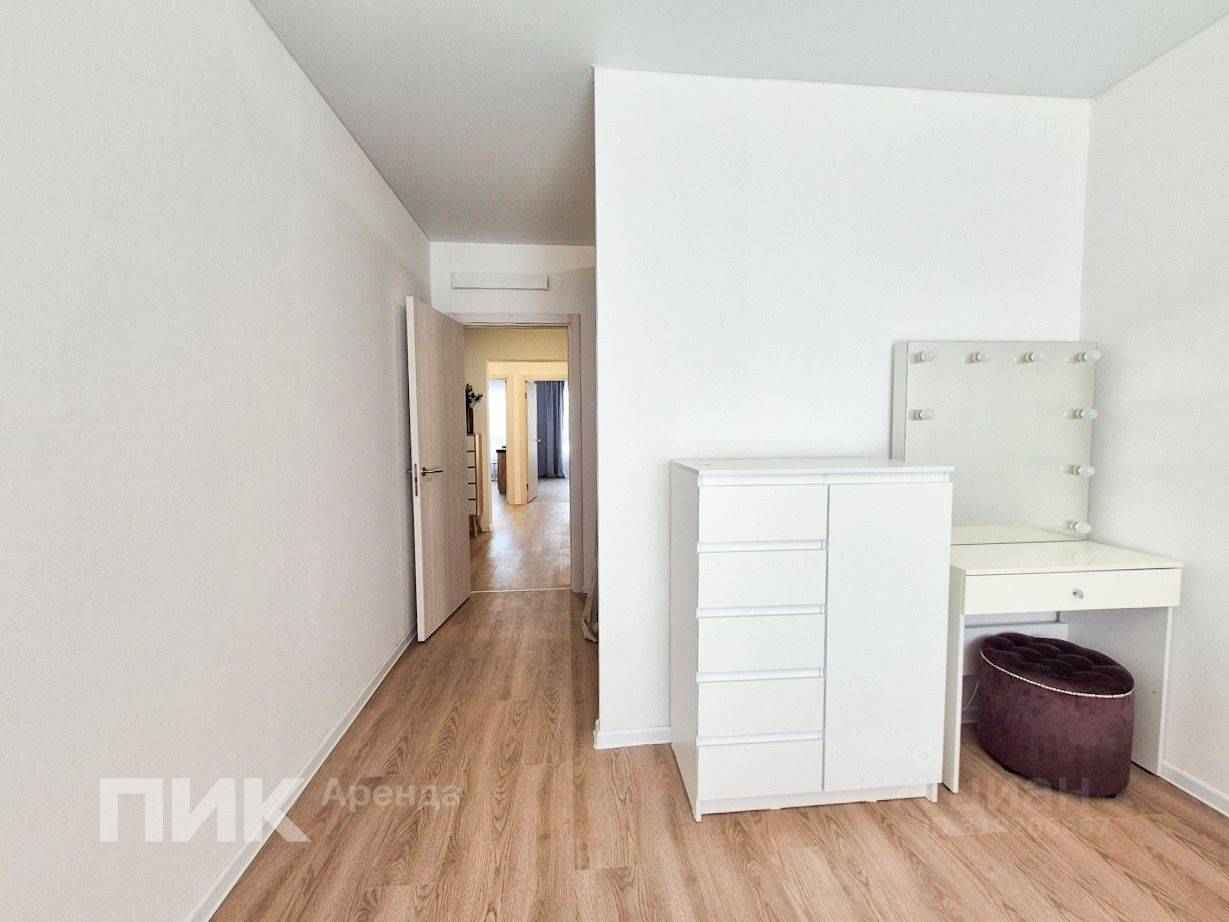 3-комнатная квартира, 76 м² — фотография 3
