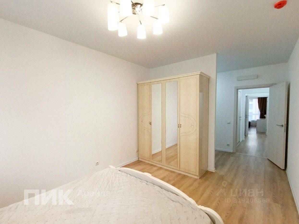 3-комнатная квартира, 84 м² — фотография 2