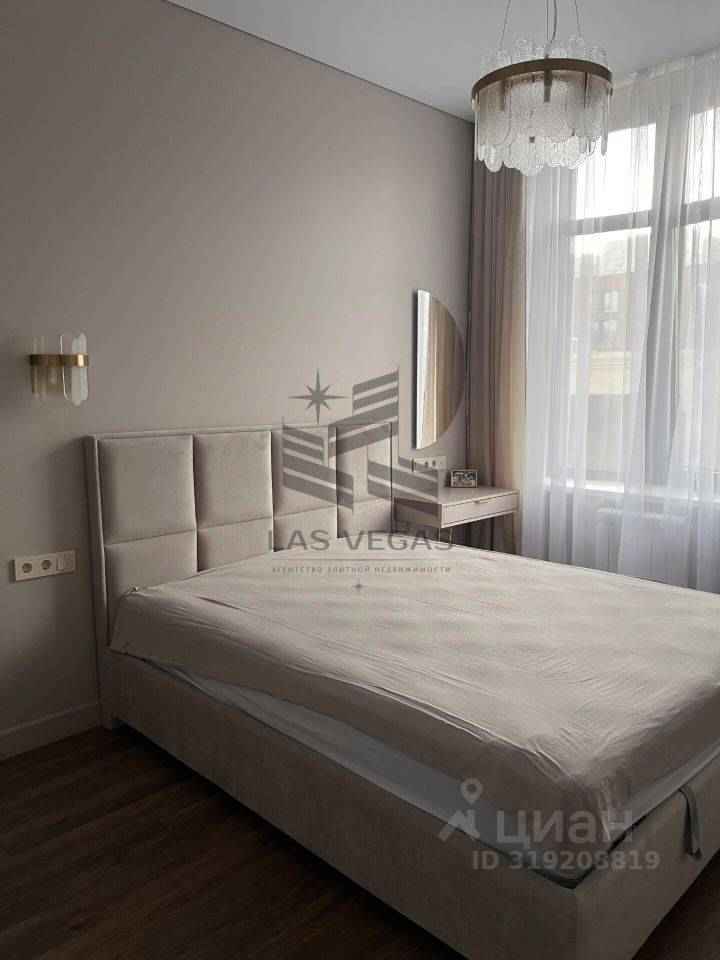2-комнатная квартира, 41 м² — фотография 3