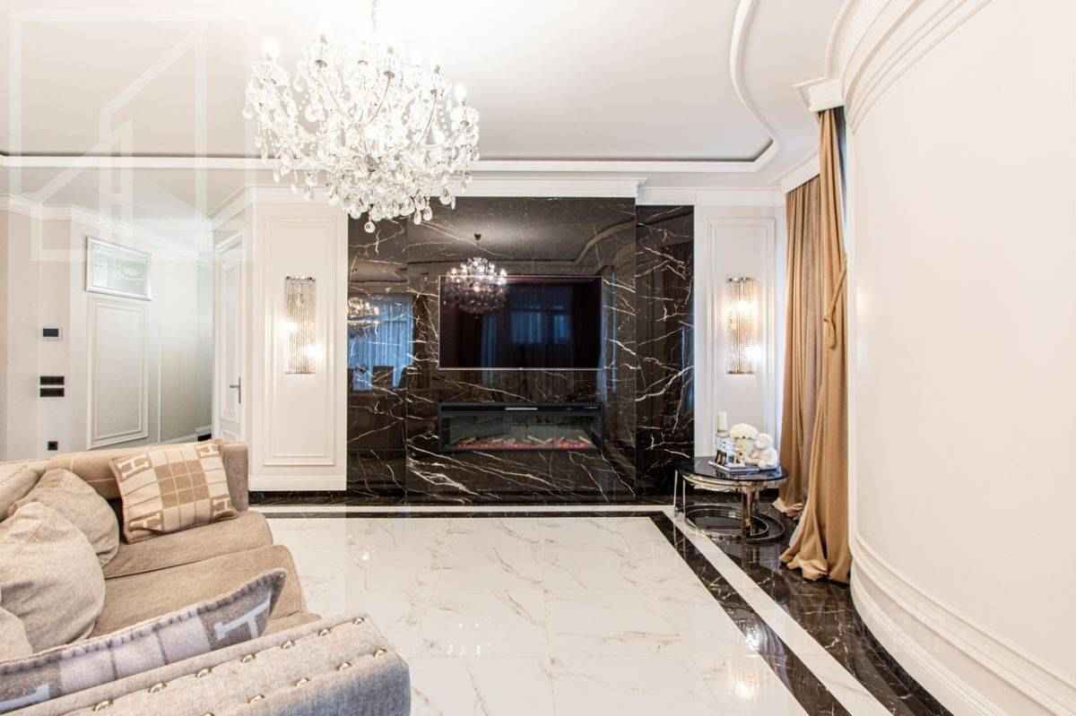 4-комнатная квартира, 125 м² — фотография 3