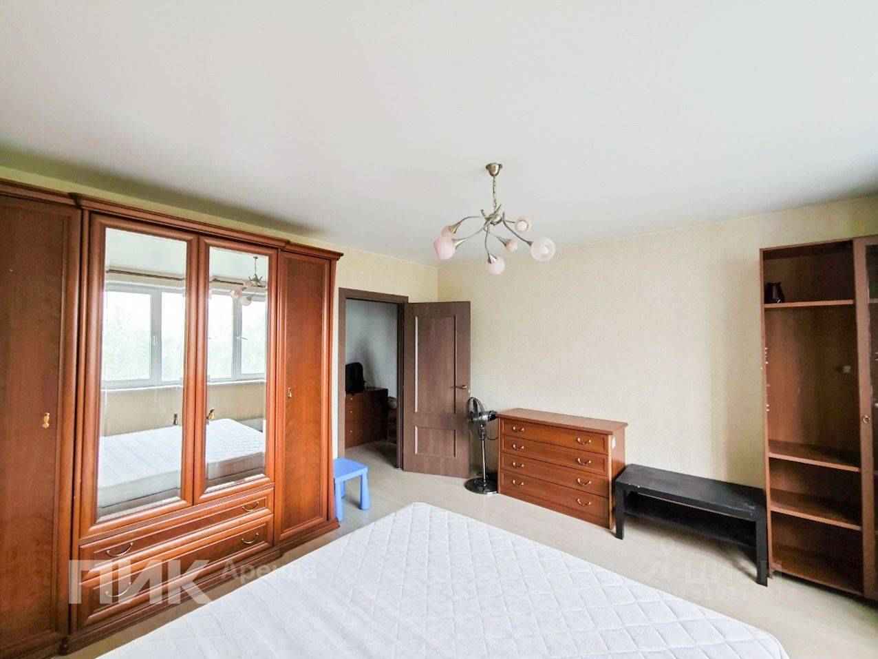 3-комнатная квартира, 60 м² — фотография 2