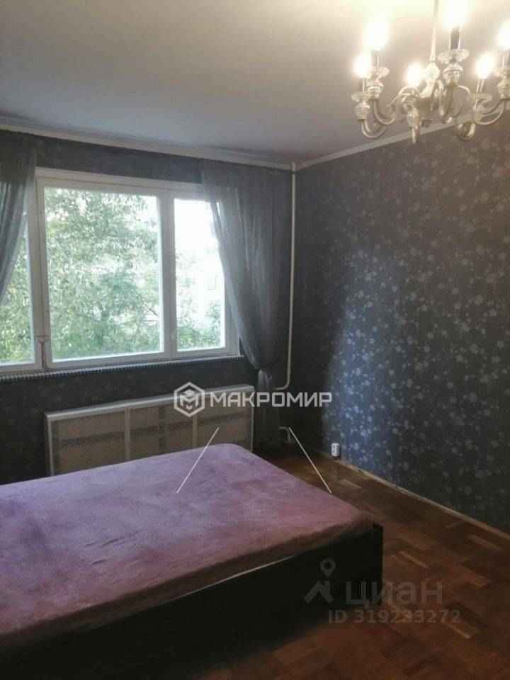 1-комнатная квартира, 36,7 м² — фотография 2