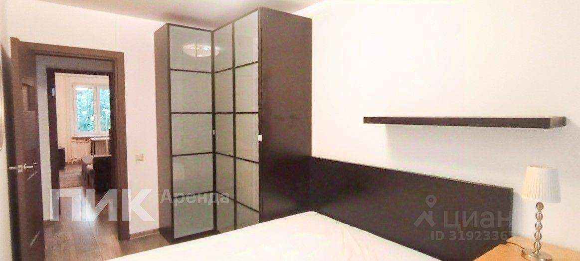 3-комнатная квартира, 56,4 м² — фотография 3