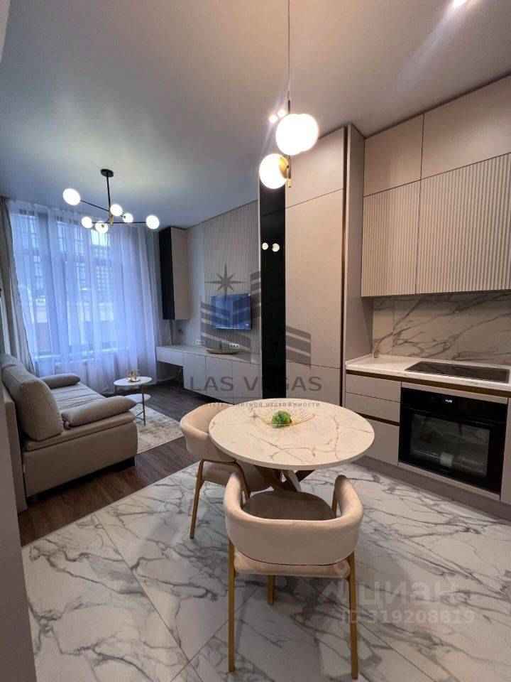 2-комнатная квартира, 41 м² — фотография 2