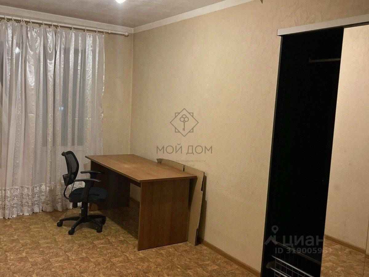 3-комнатная квартира, 60 м² — фотография 2