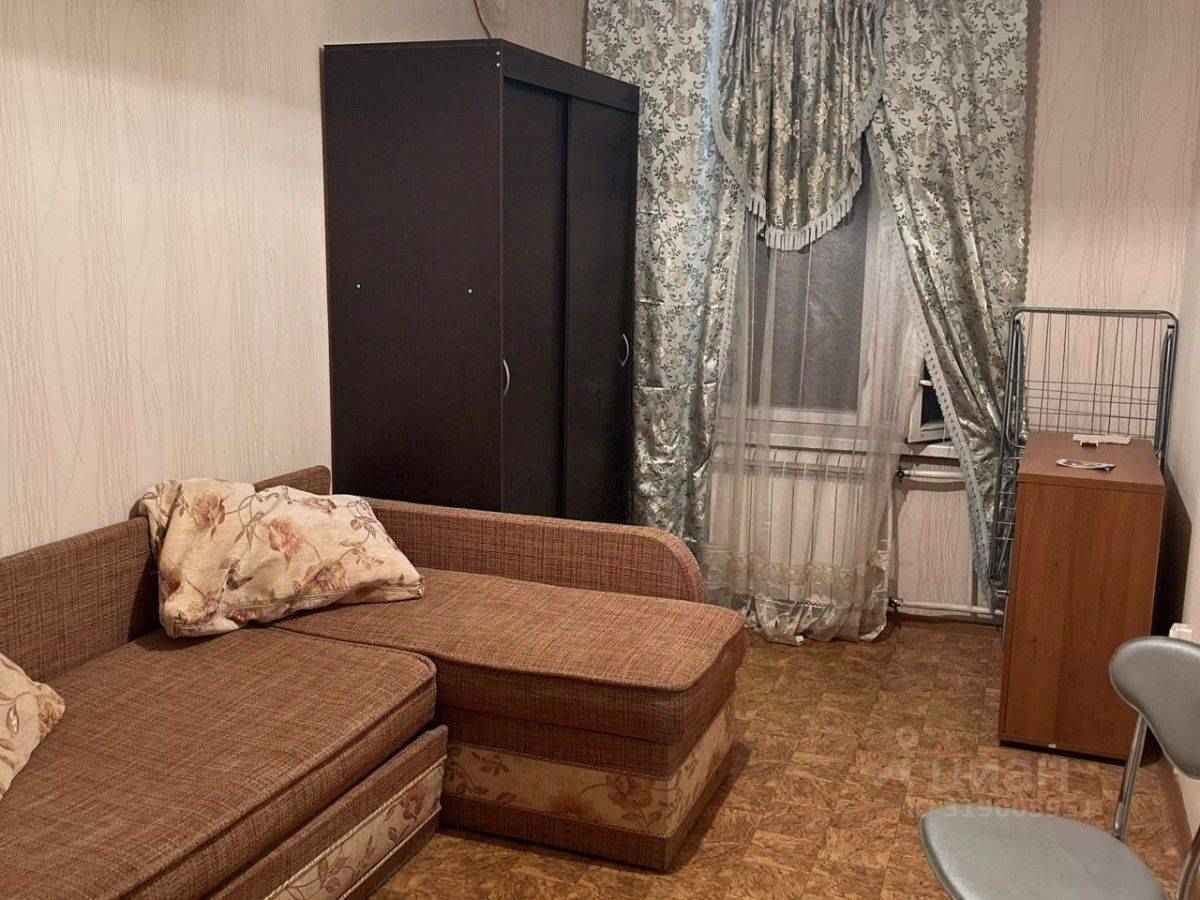 3-комнатная квартира, 60 м² — фотография 3