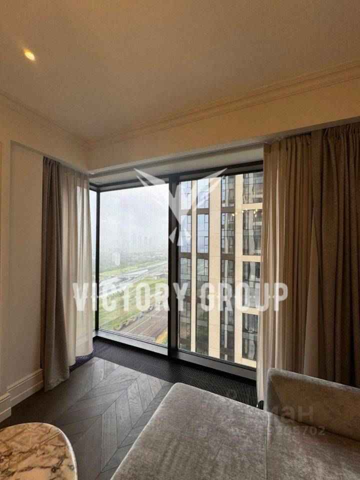 2-комнатная квартира, 60 м² — фотография 2