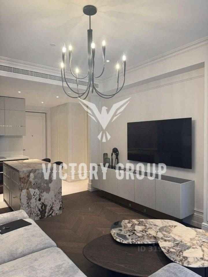 2-комнатная квартира, 60 м² — фотография 3