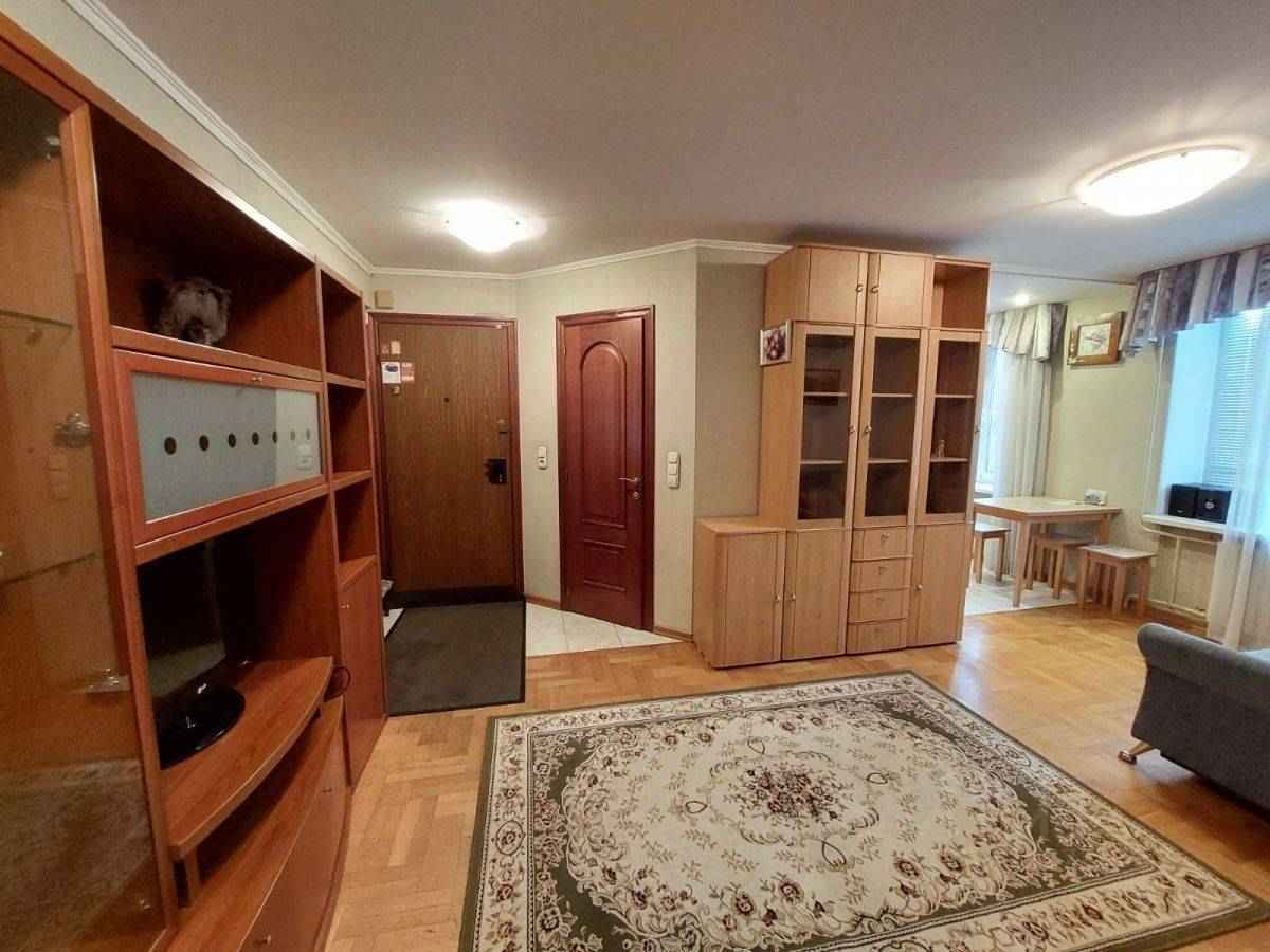 3-комнатная квартира, 58 м² — фотография 2