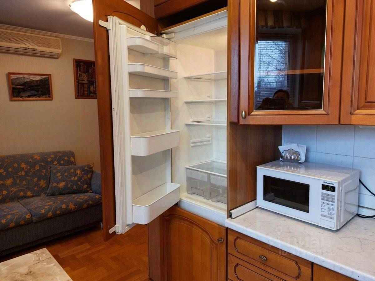 3-комнатная квартира, 58 м² — фотография 3