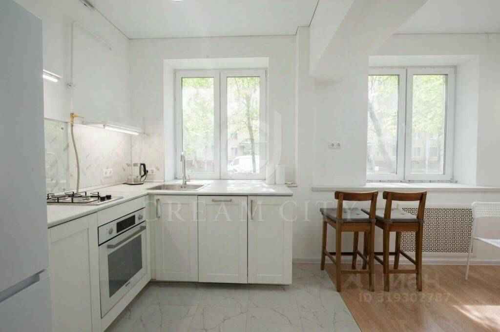 1-комнатная квартира, 40 м²