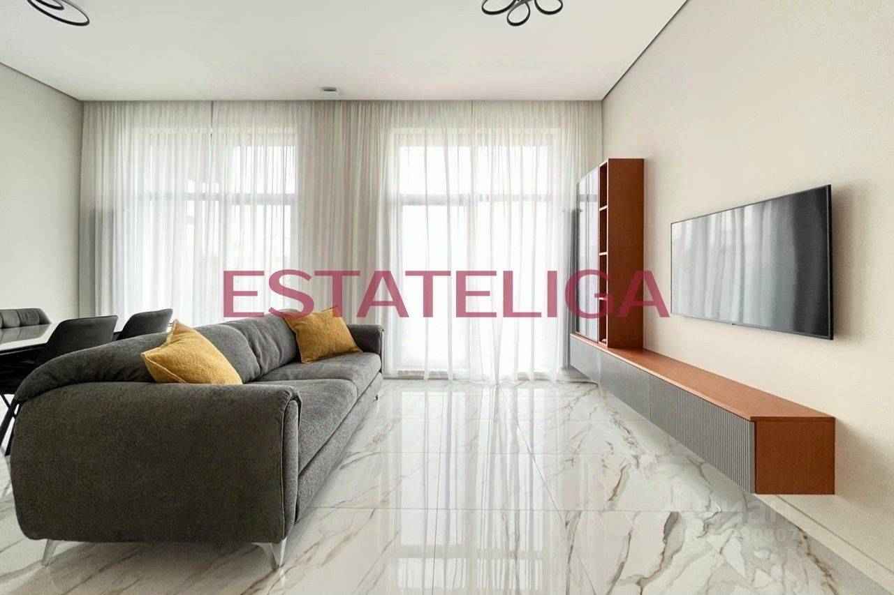 2-комнатная квартира, 60 м²