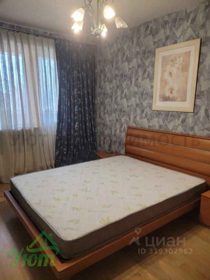 3-комнатная квартира, 75 м² — фотография 2