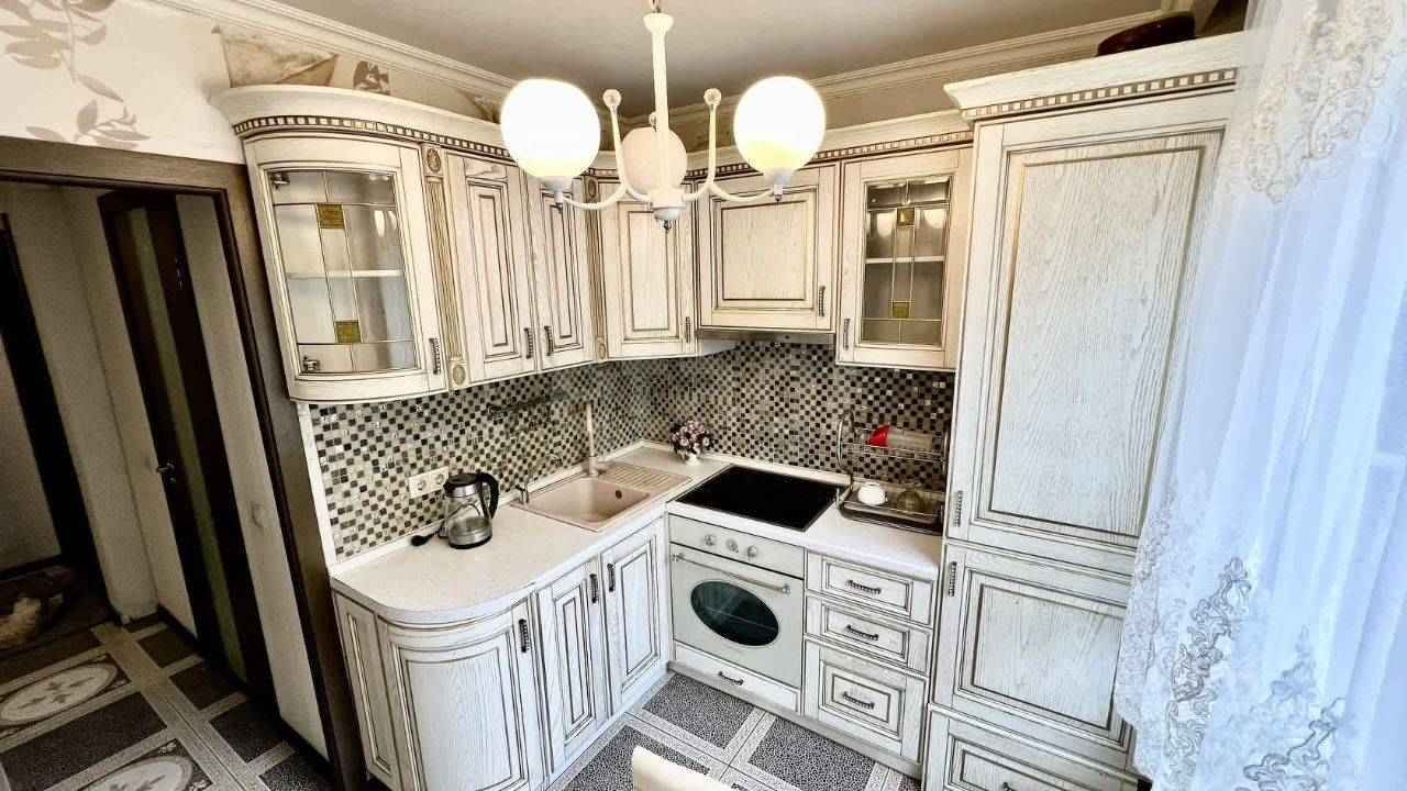 3-комнатная квартира, 58 м² — фотография 3