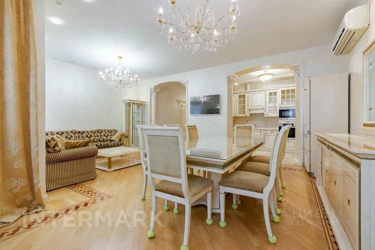 5-комнатная квартира, 177 м² — фотография 3
