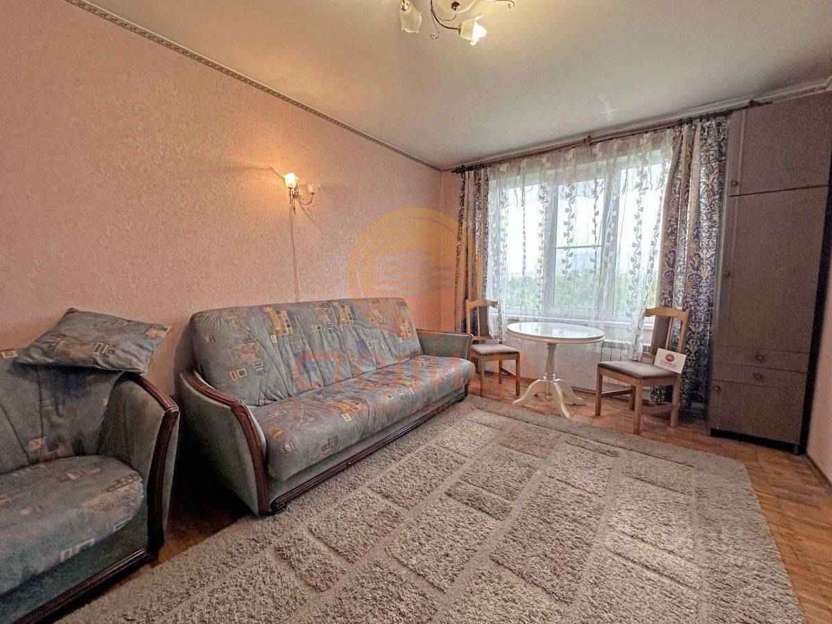 3-комнатная квартира, 69 м² — фотография 2
