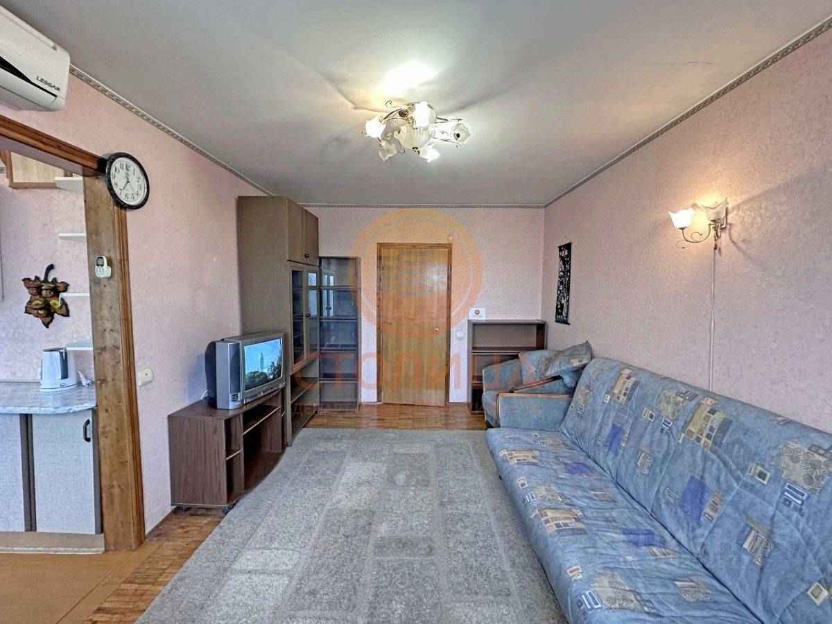3-комнатная квартира, 69 м² — фотография 3