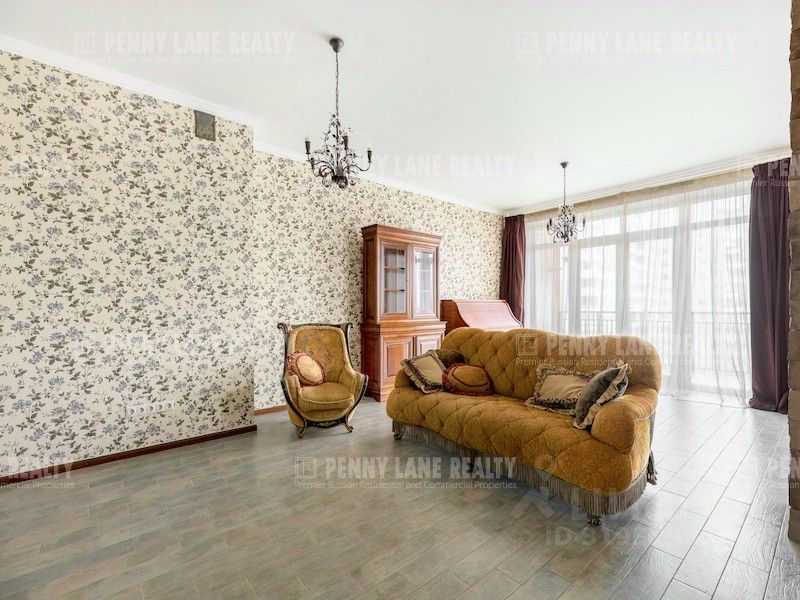 5-комнатная квартира, 200 м² — фотография 3