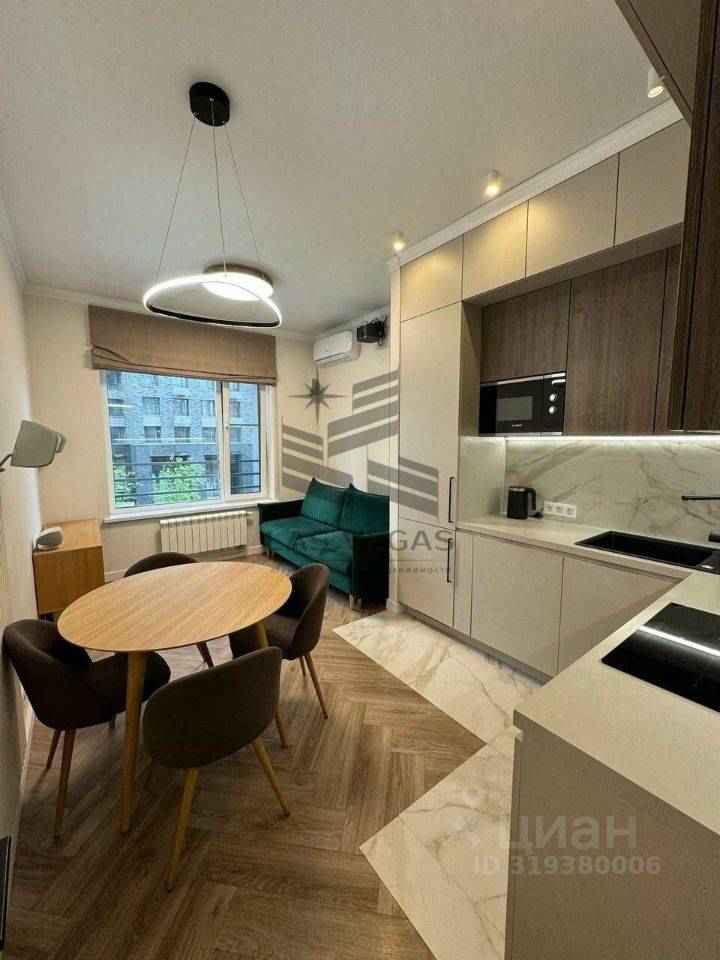 3-комнатная квартира, 70 м²