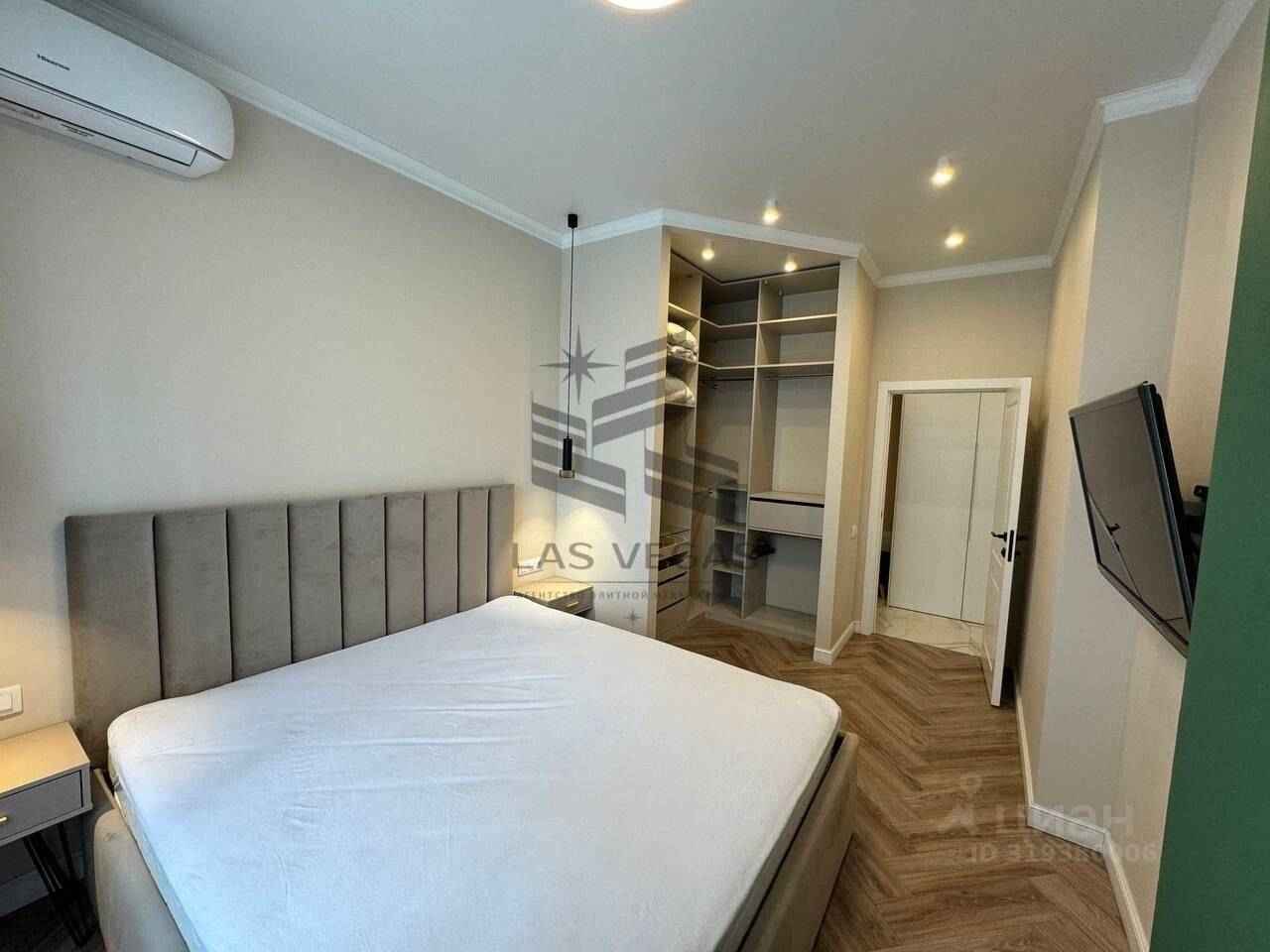 3-комнатная квартира, 70 м² — фотография 3
