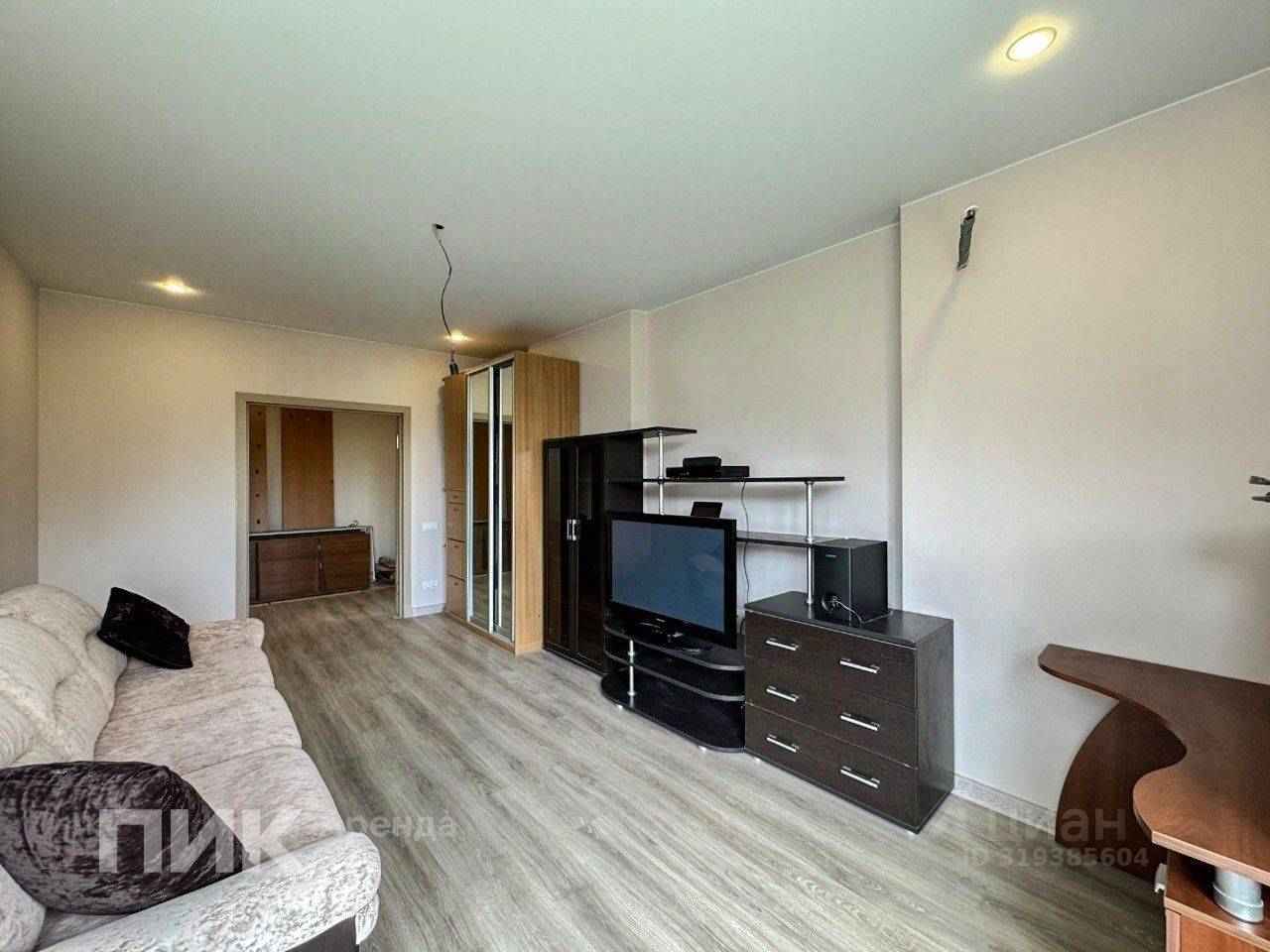 3-комнатная квартира, 90 м² — фотография 3
