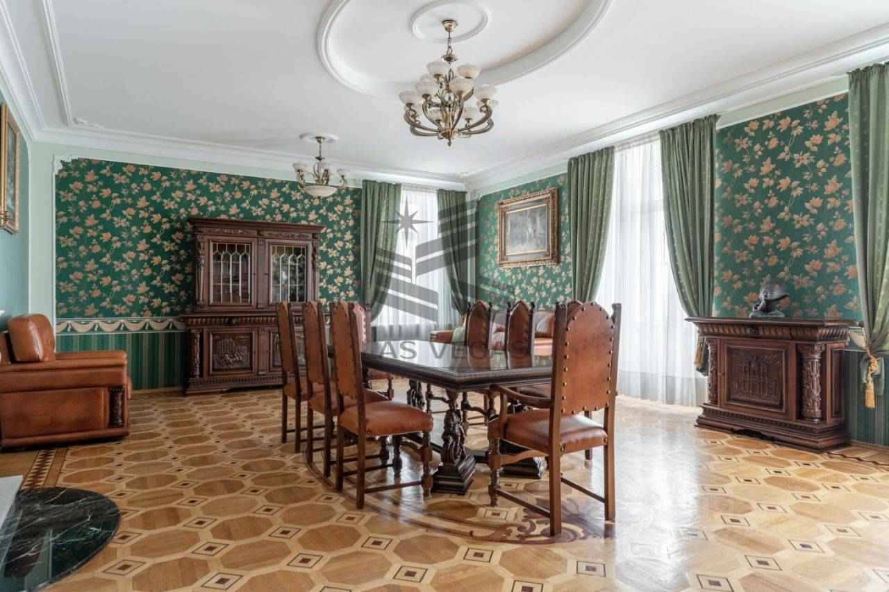 4-комнатная квартира, 165 м² — фотография 2