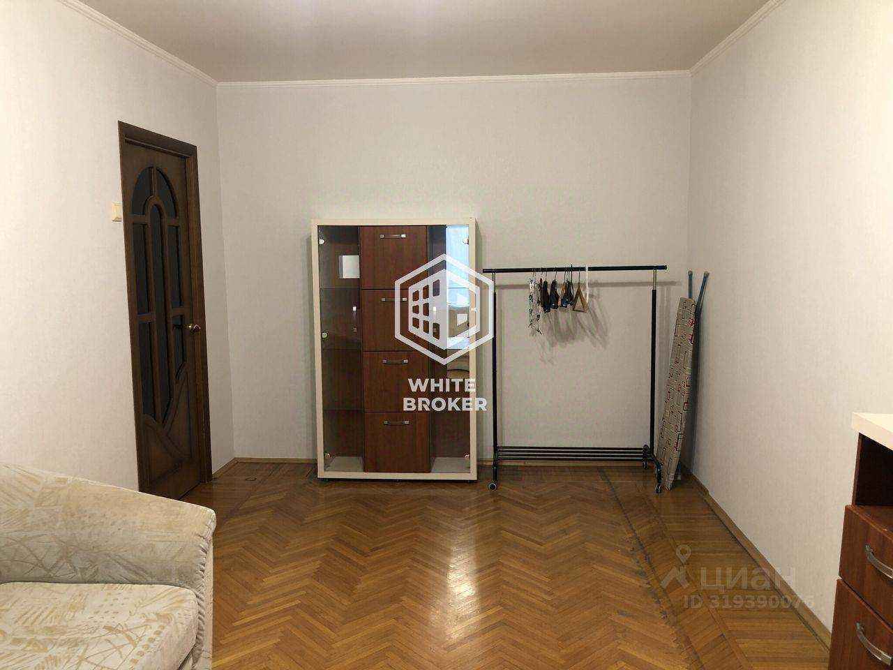 2-комнатная квартира, 46,7 м² — фотография 2
