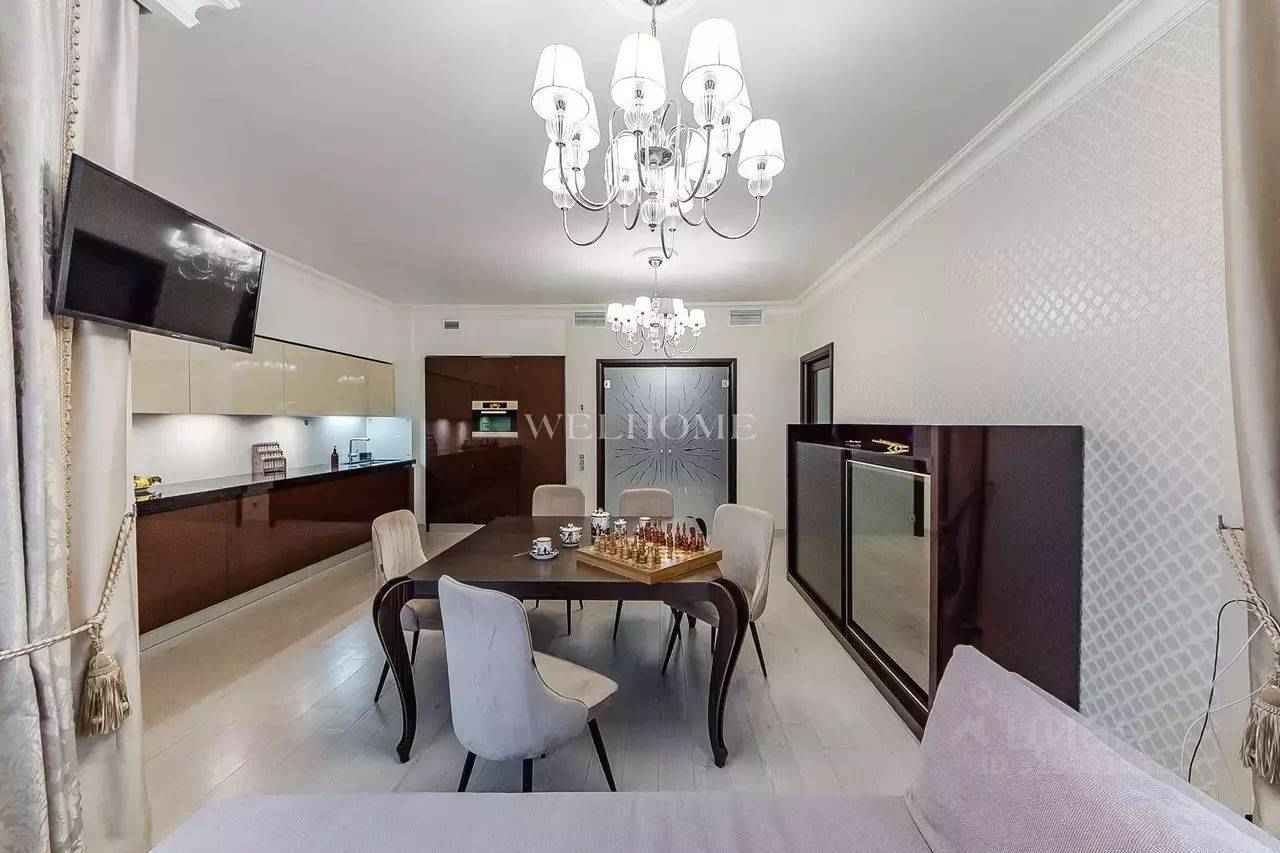 5-комнатная квартира, 191,1 м² — фотография 2