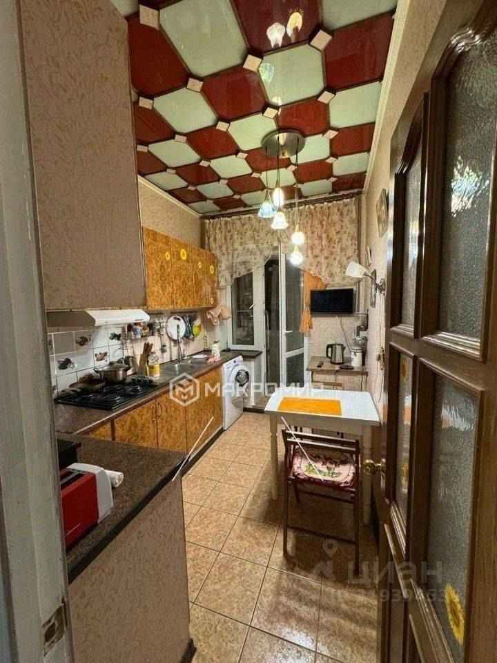 1-комнатная квартира, 29 м² — фотография 3