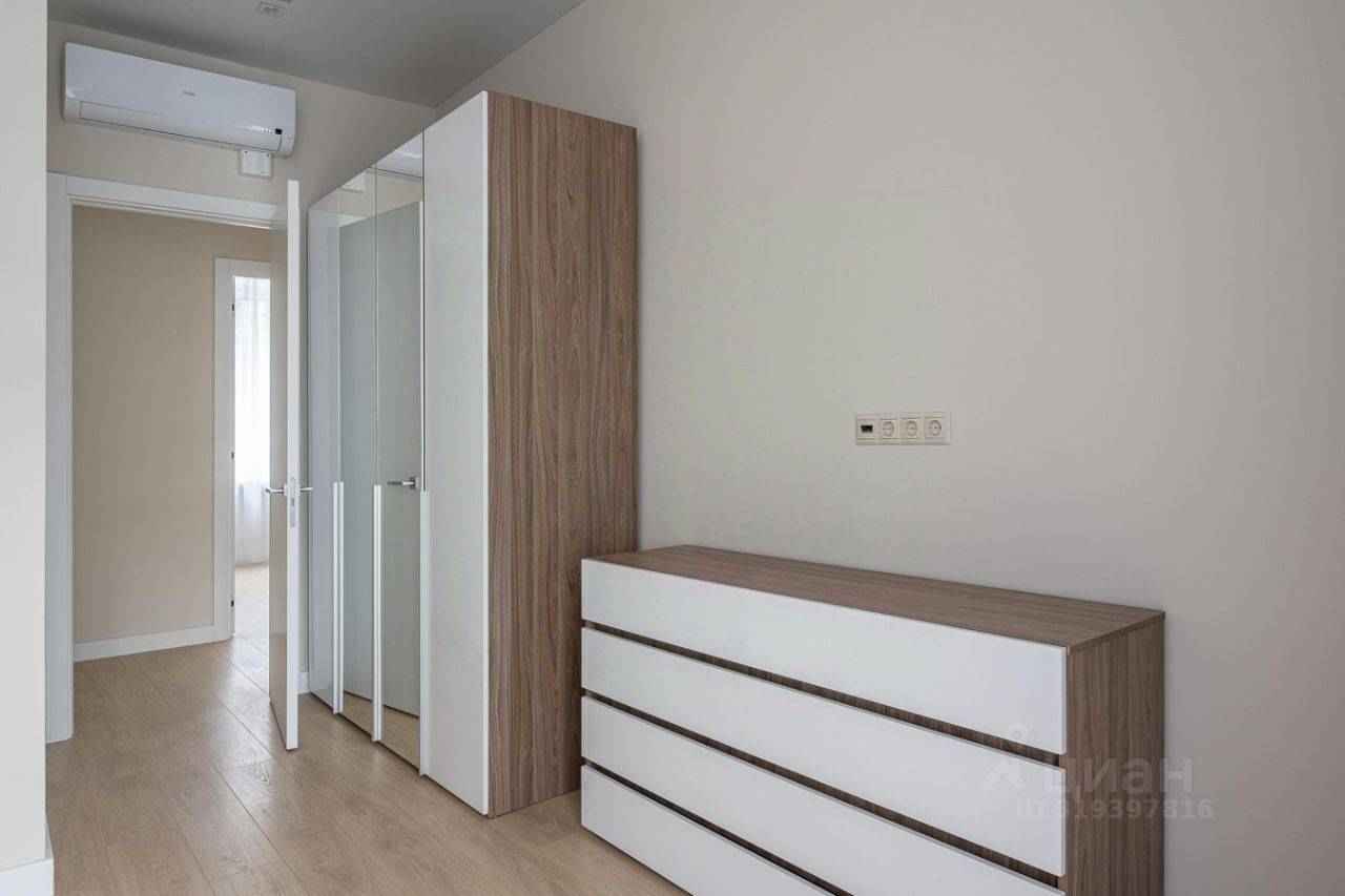 3-комнатная квартира, 79 м²