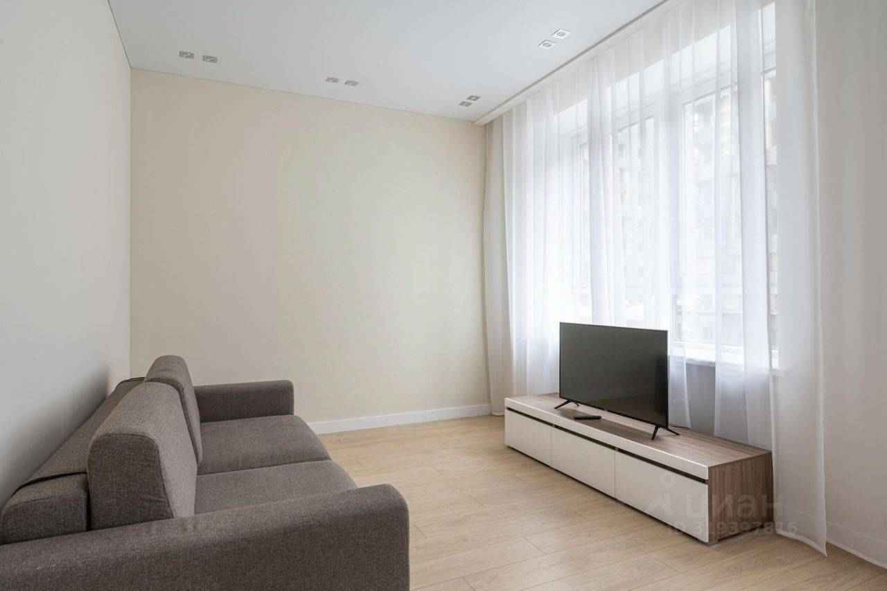 3-комнатная квартира, 79 м² — фотография 3