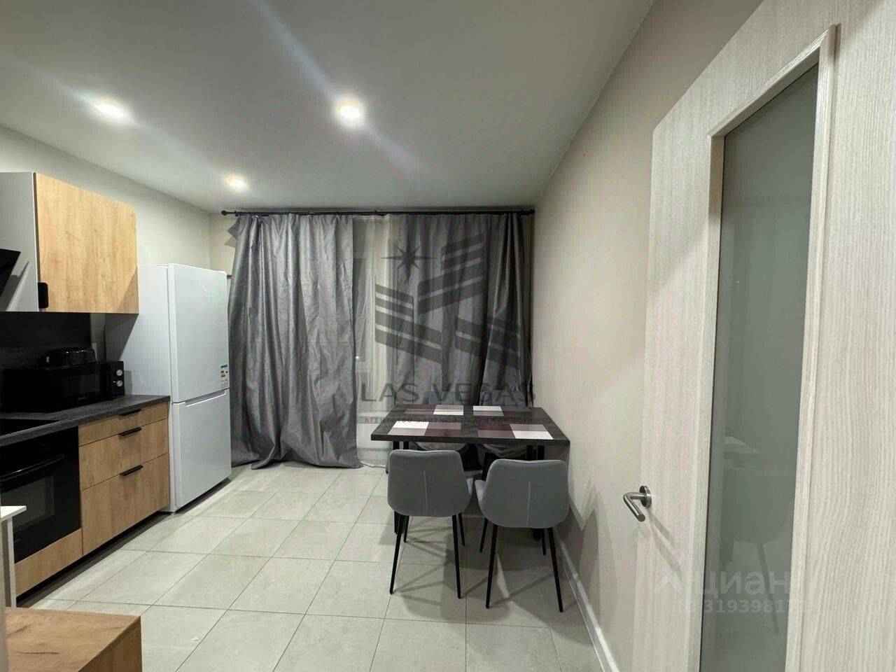 3-комнатная квартира, 72 м² — фотография 2