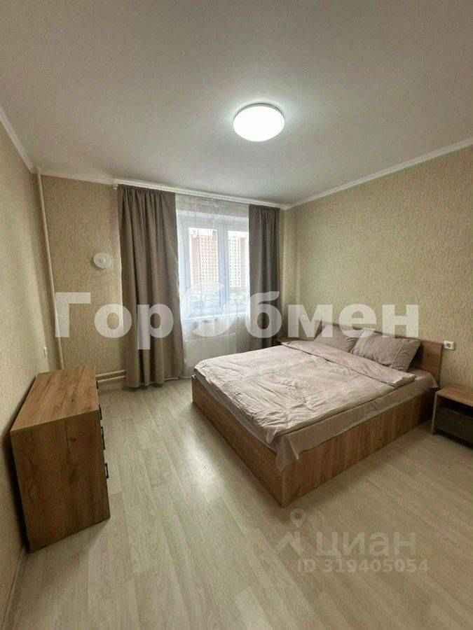 2-комнатная квартира, 60 м² — фотография 3