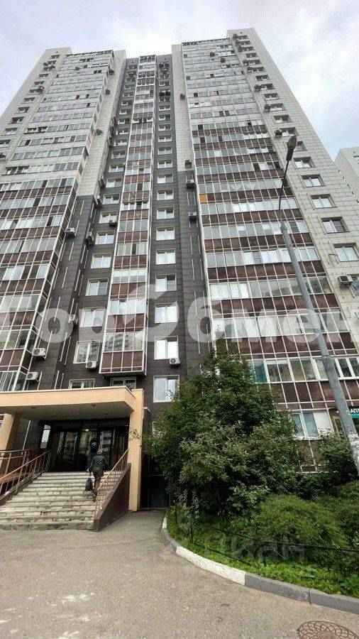 2-комнатная квартира, 58 м² — фотография 2