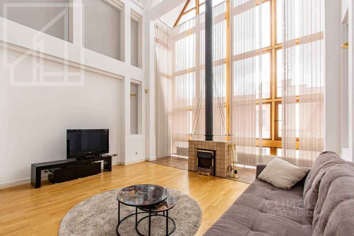 5-комнатная квартира, 223 м² — фотография 3