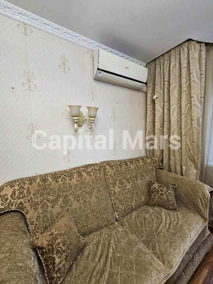 4-комнатная квартира, 95 м²