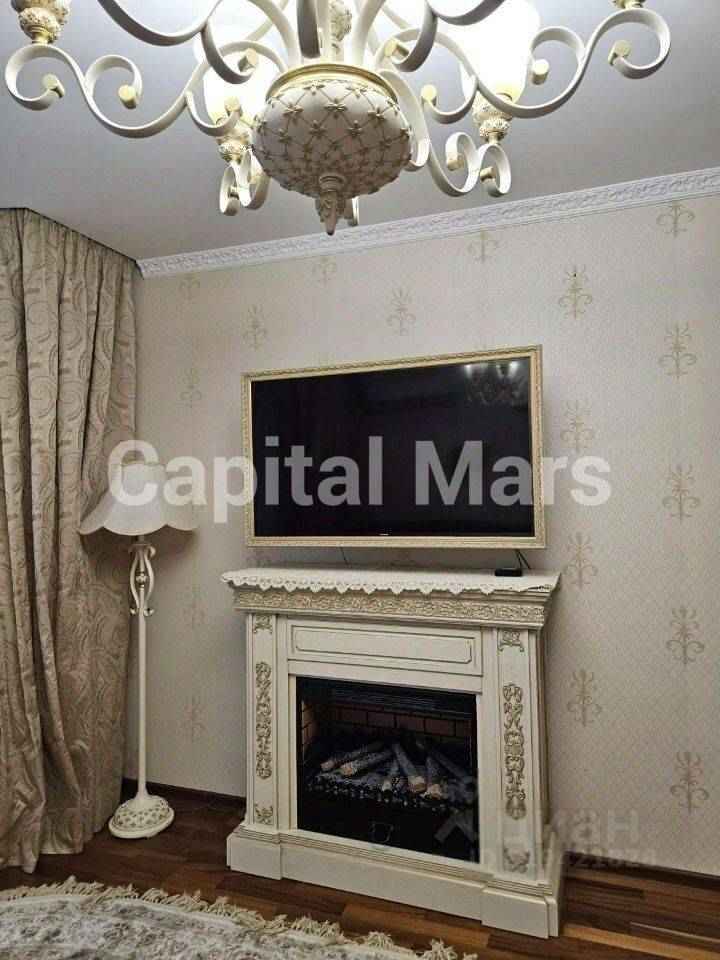 4-комнатная квартира, 95 м² — фотография 3