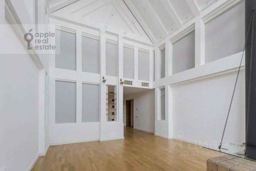 5-комнатная квартира, 223 м² — фотография 3