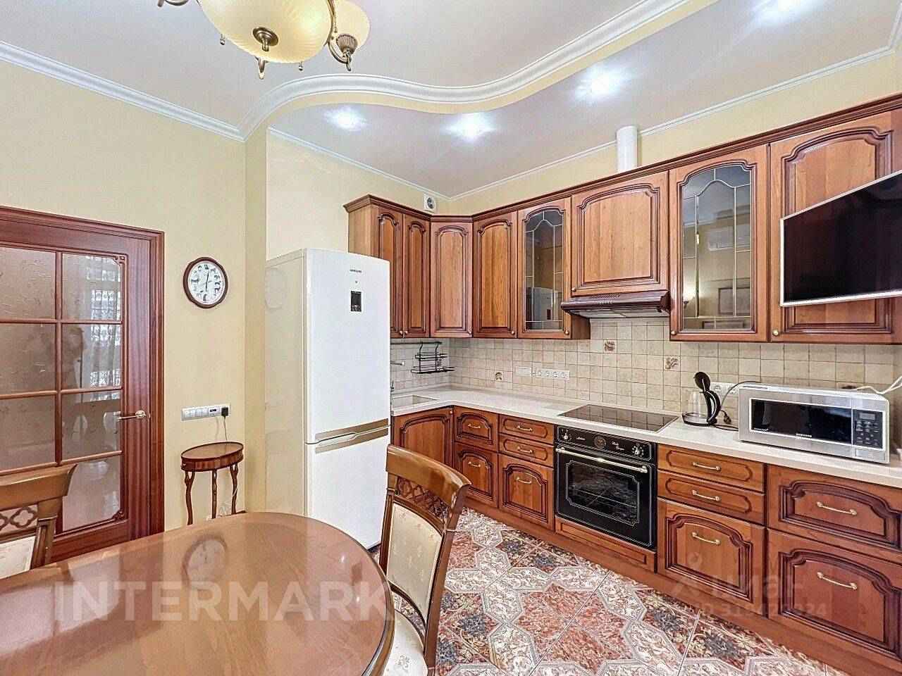 3-комнатная квартира, 93 м²