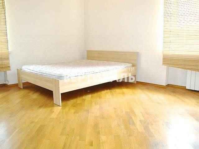 4-комнатная квартира, 110 м²