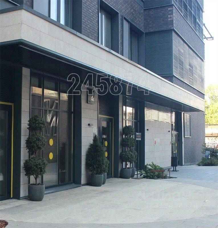 4-комнатная квартира, 100 м²