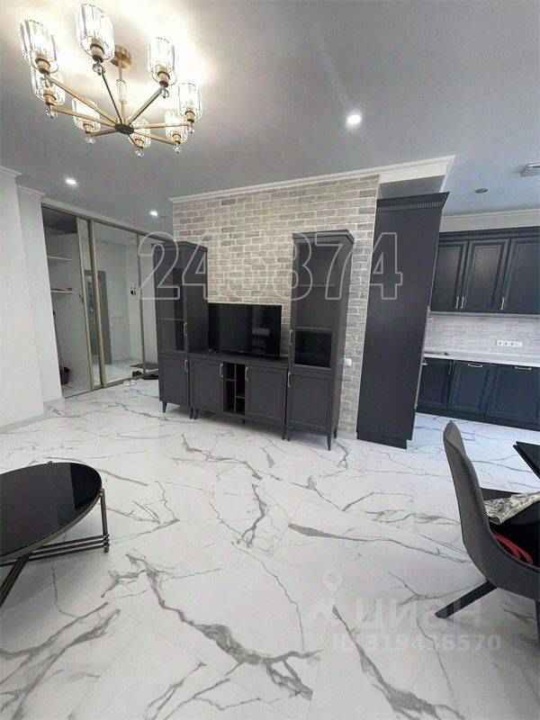 4-комнатная квартира, 100 м² — фотография 3