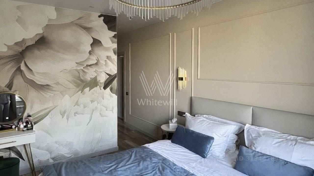3-комнатная квартира, 73 м²